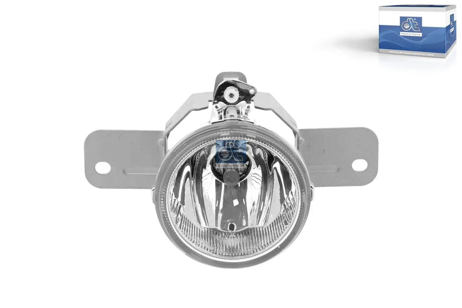 Front Fog Light